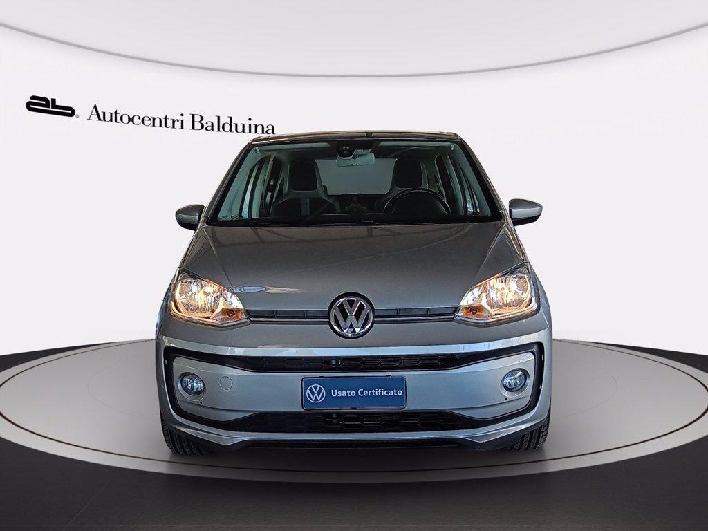 VOLKSWAGEN Up! 5p 1.0 high up! 75cv del 2019