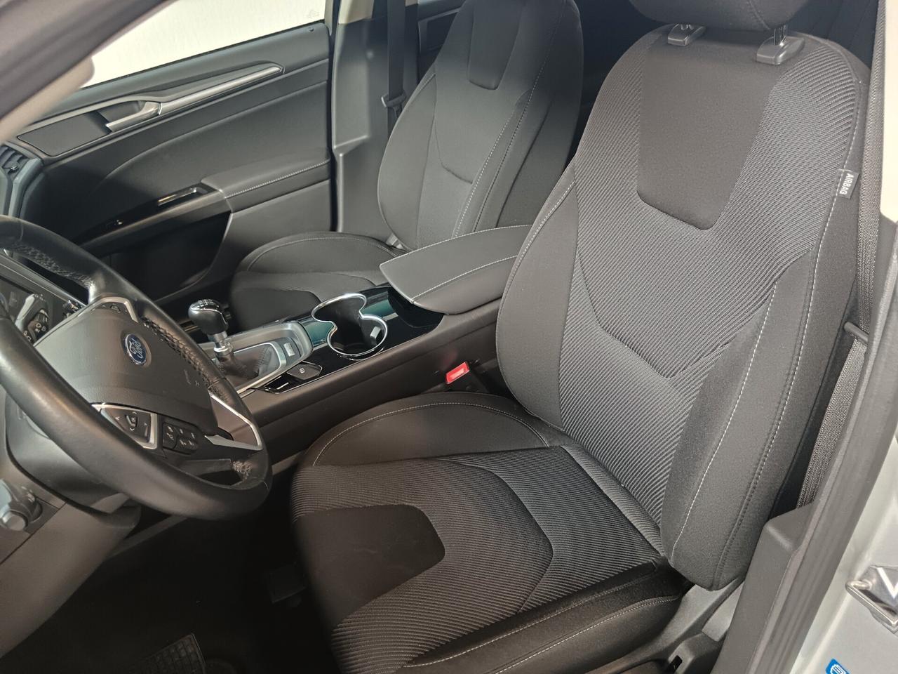 Ford Mondeo 2.0 TDCi 150 CV S&S Station Wagon Titanium