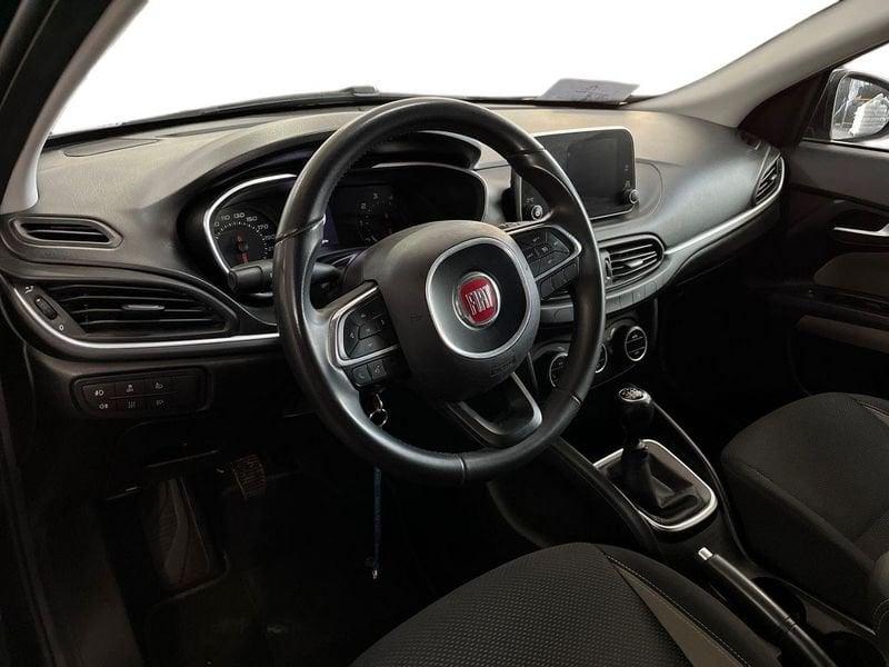 FIAT Tipo SW II 2016 SW 1.6 mjt Lounge s&s 120cv