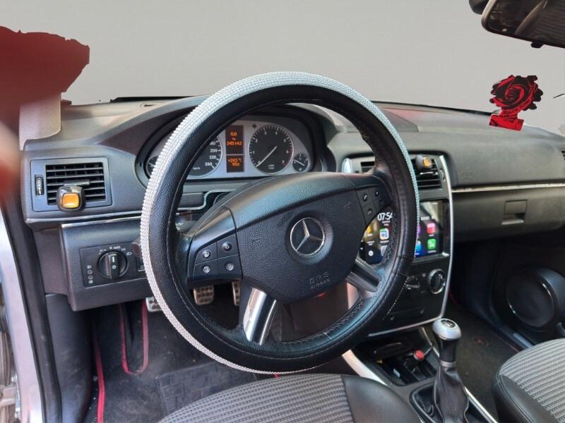 MERCEDES Classe B (T245) B 150 Sport