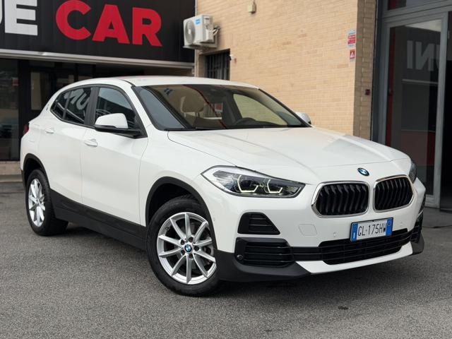BMW X2 sDrive16d Business-X (NESSUN VINCOLO)