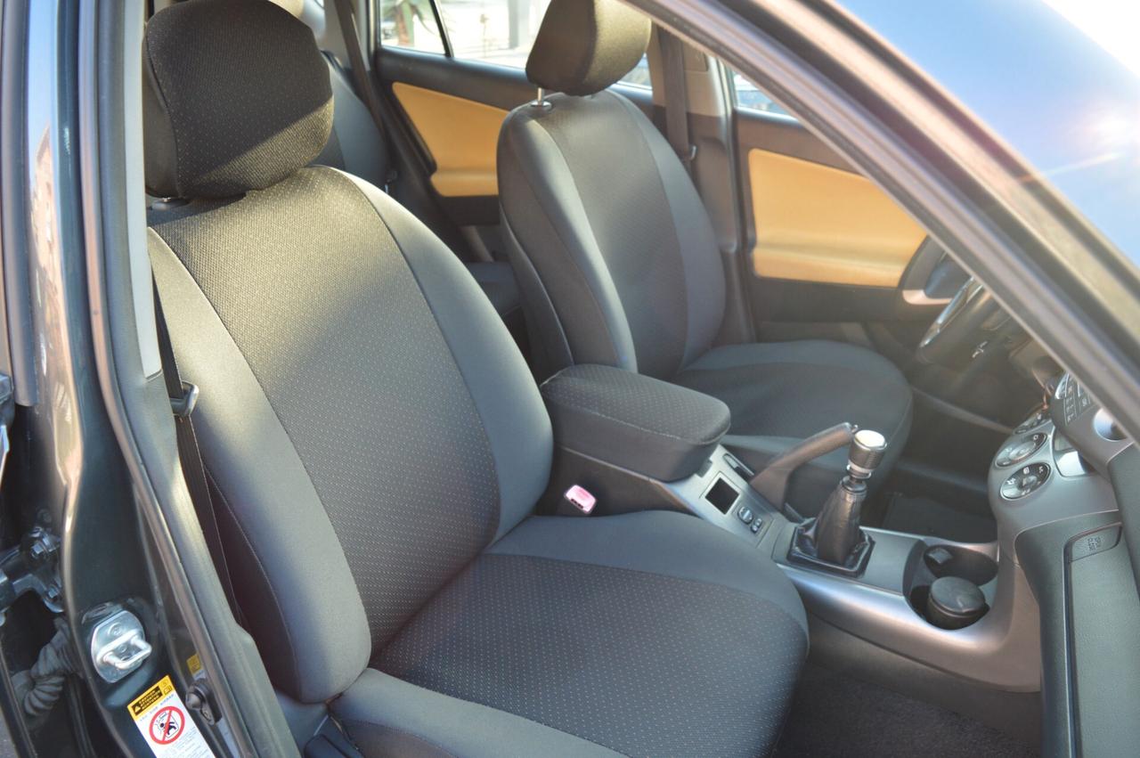 Toyota RAV 4 RAV4 2.2 D-4D 177 CV Luxury