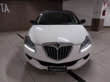 Lancia Delta 1.6 MJT DPF Platinum - ok neopatentati