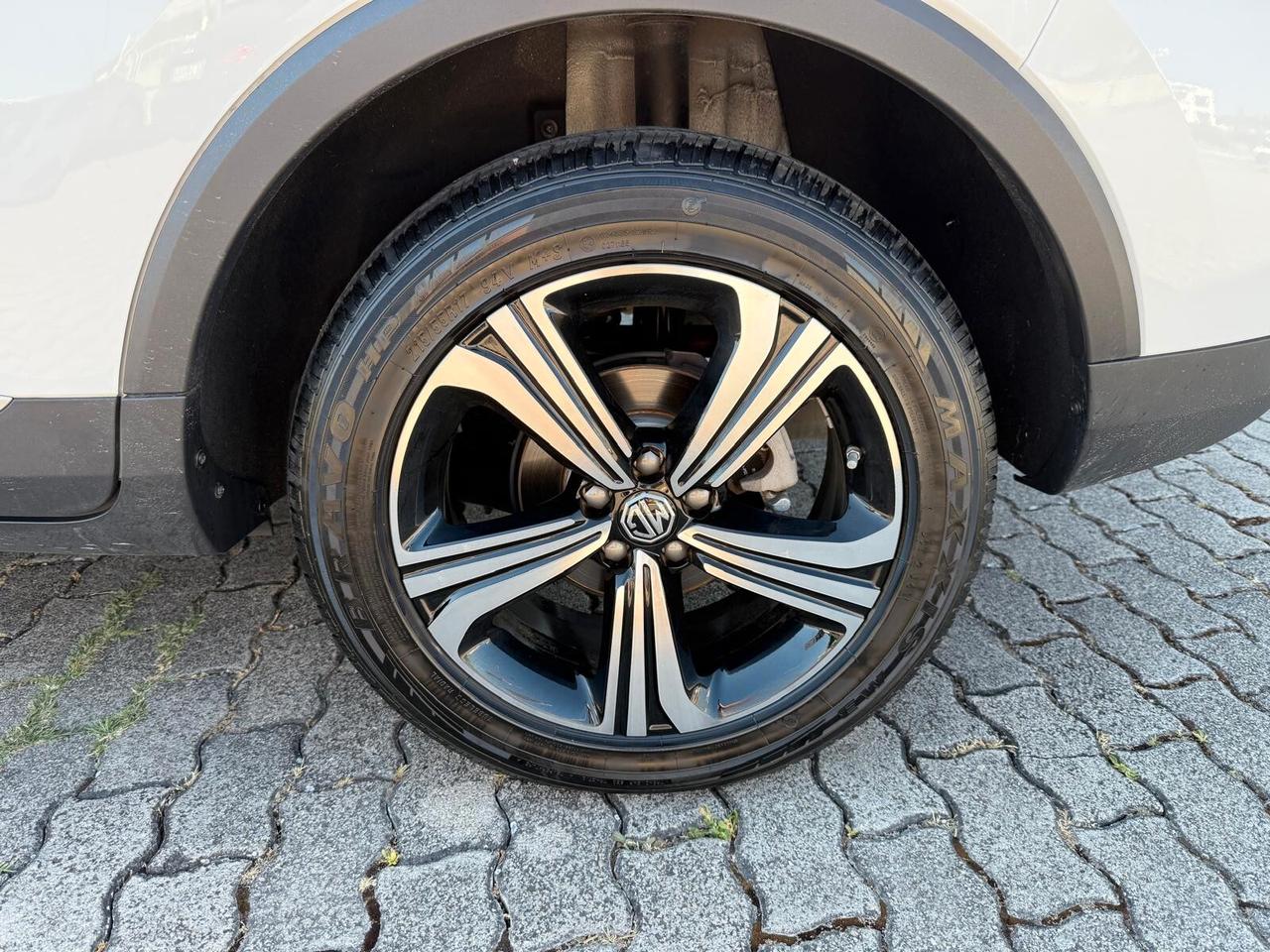 Mg ZS 1.5 VTi-tech Comfort - ok neopatentati -