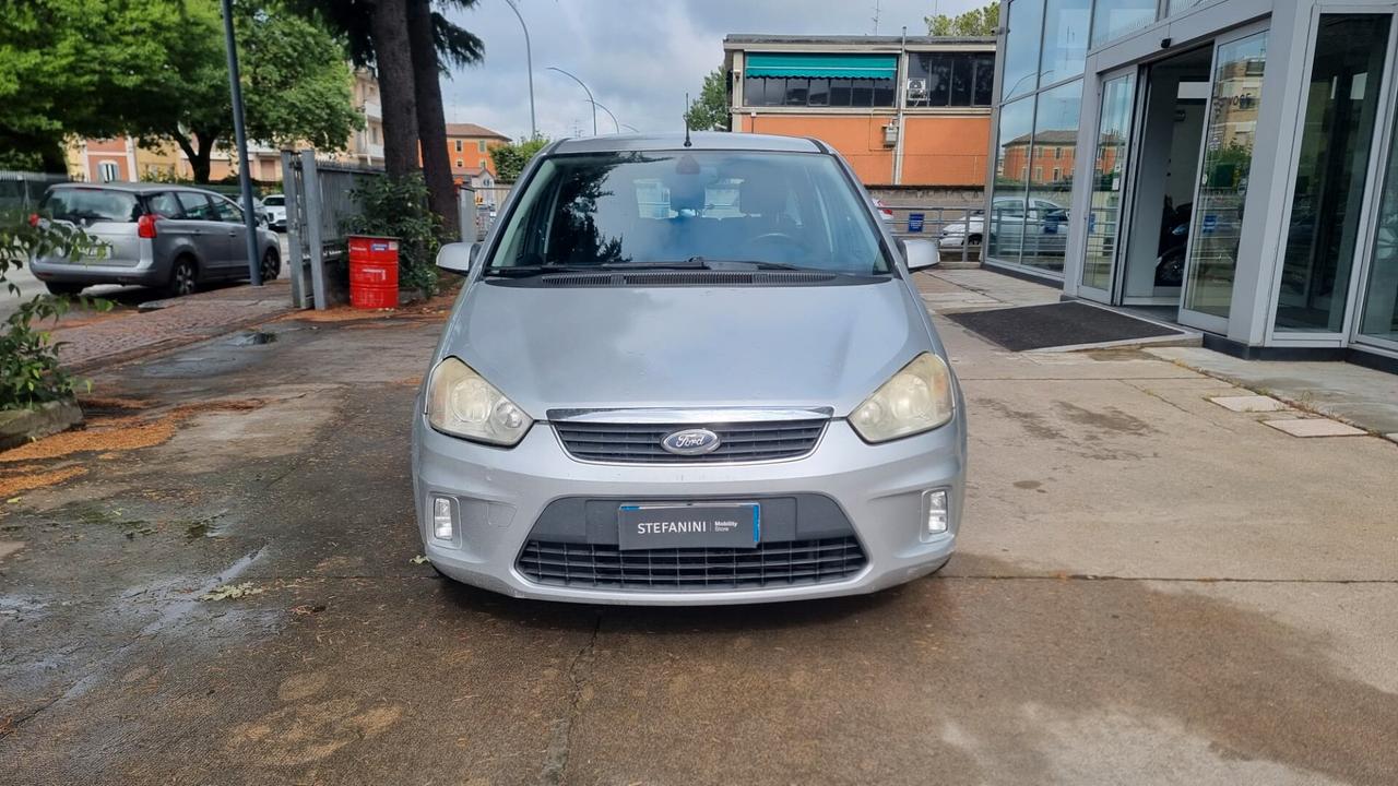 Ford C-Max C-Max+ 2.0 145 CV Bz.- GPL