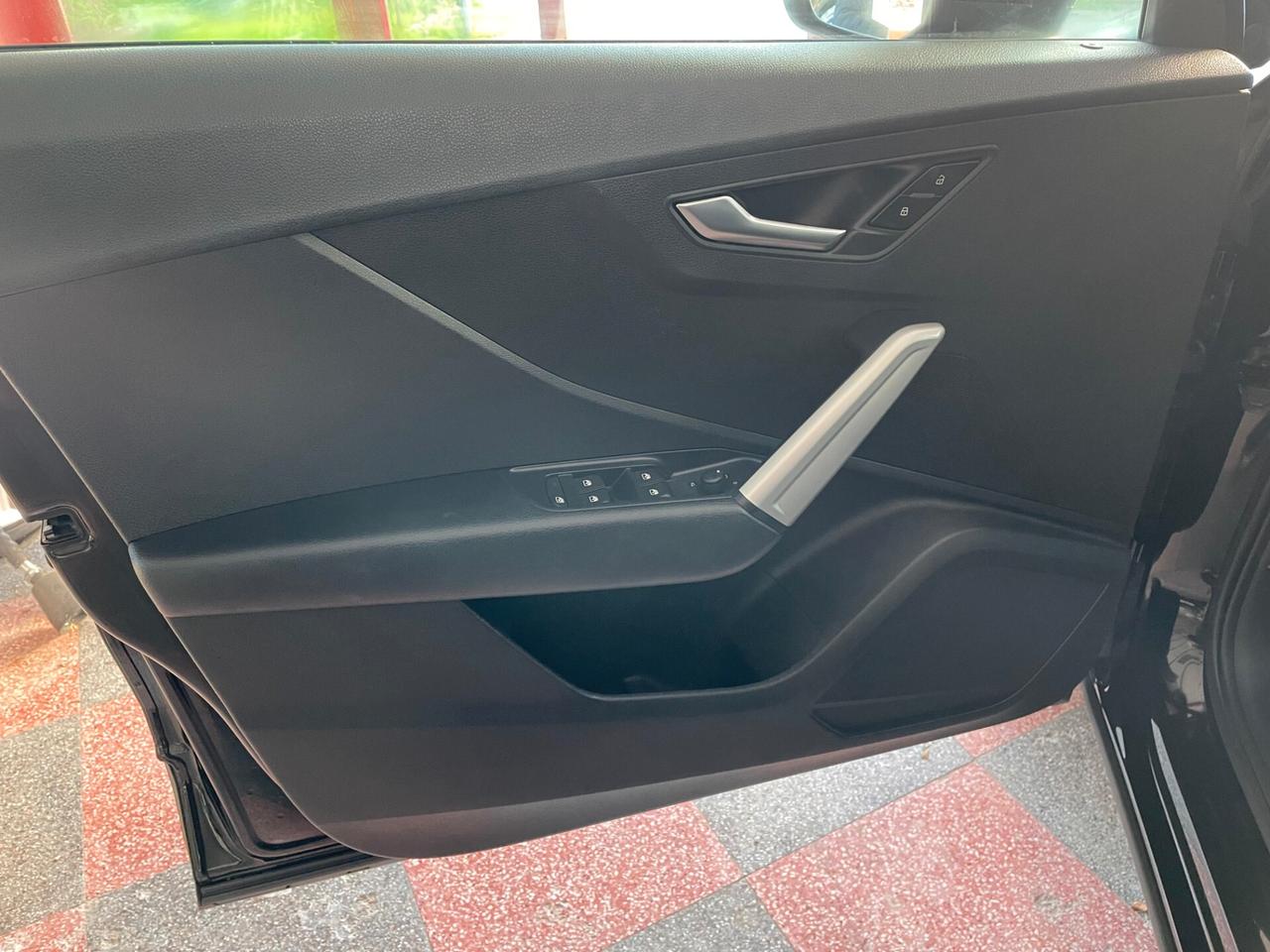 Audi Q2 1.6 TDI Business