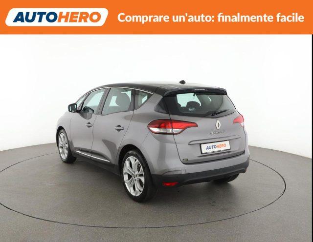 RENAULT Scenic Scénic TCe 140 CV EDC FAP Sport Edition2