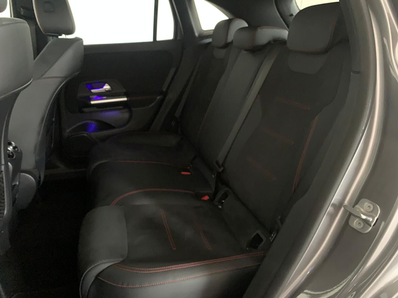 Mercedes-benz GLA 200 d AMG Premium plus GARANZIA 2029