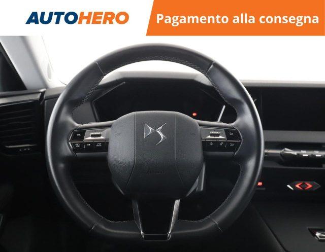 DS AUTOMOBILES DS 4 BlueHDi 130 aut. Bastille Business