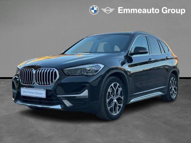 BMW X1 xDrive25e Sport