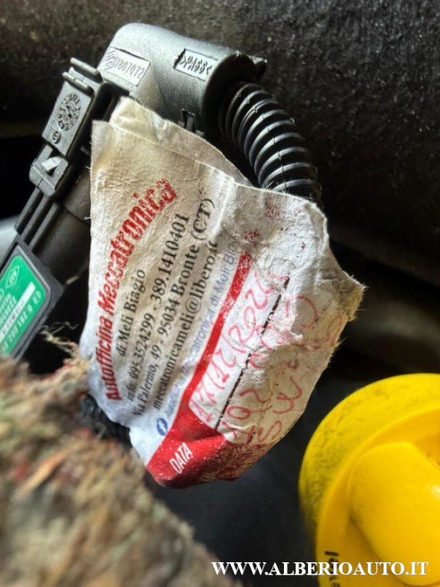 RENAULT Modus 1.5 dCi 75CV Wave