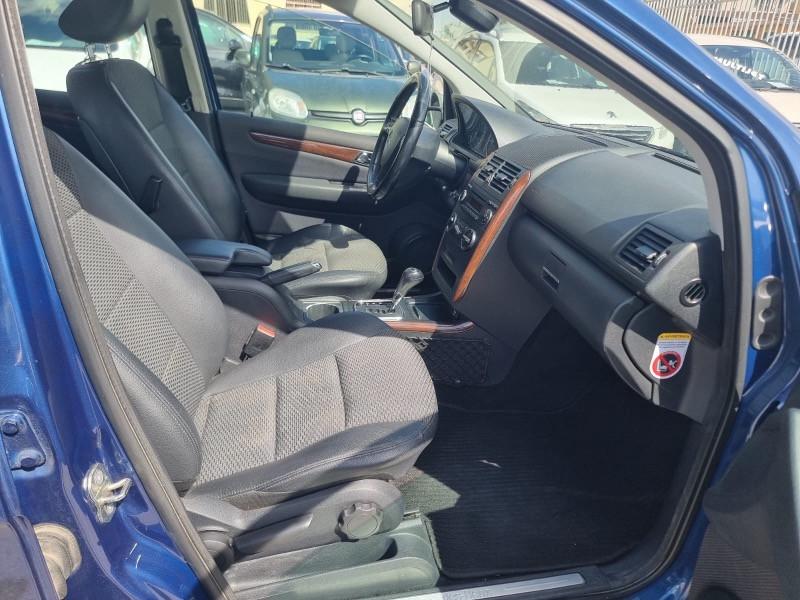Mercedes Classe A Berlina A 160 cdi 2.0 82CV AUTOMATICA