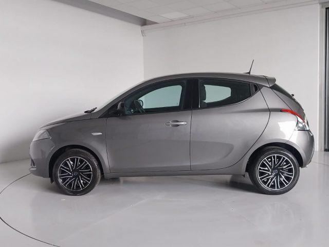 LANCIA Ypsilon 1.0 FireFly 5 porte S&S Hybrid Ecochic Gold