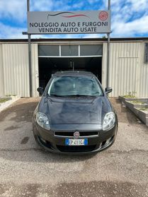 Fiat Bravo 1.6 MJT 105 CV DPF Dynamic