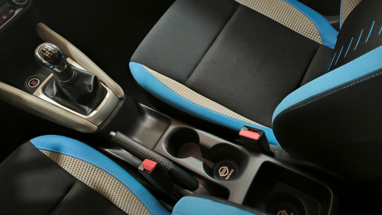 Nissan Micra 1.5 dCi 8V N-Connecta Unipro ok neopatentati