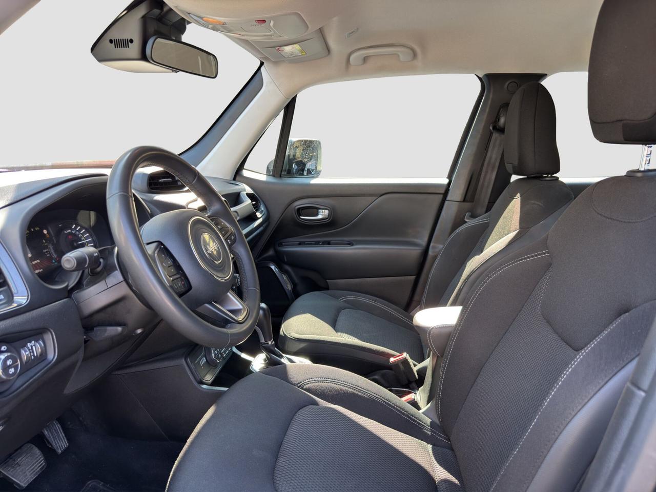 Jeep Renegade 1.3 phev 190cv Limited 4xe automatica 2021