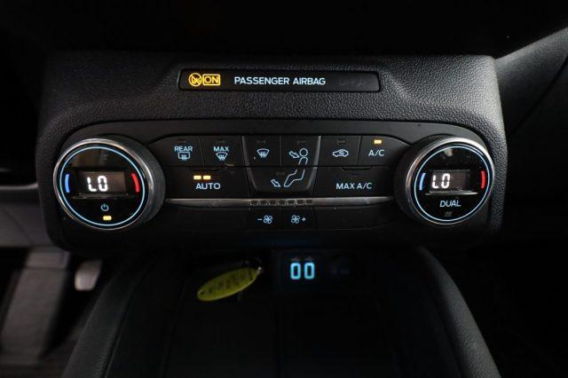 FORD Kuga Kuga 1.5 EcoBlue 120 CV 2WD ST-Line