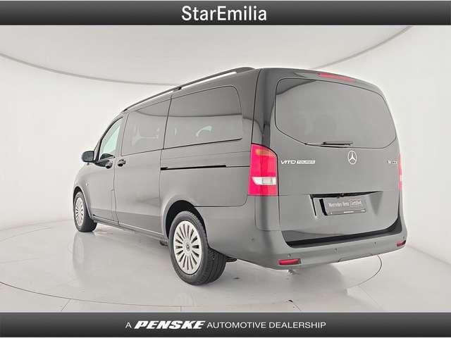 Mercedes-Benz Vito Vito 2.0 116 CDI Tourer Pro Long
