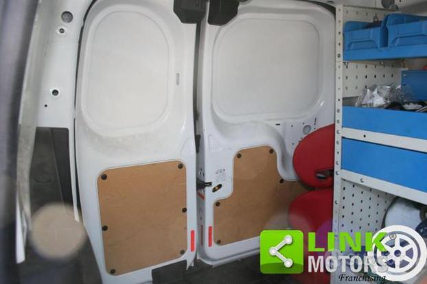 FORD Transit Courier 1.5 TDCi 100CV Van Trend