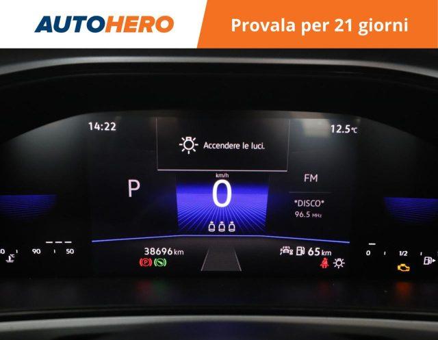 VOLKSWAGEN T-Roc 1.5 TSI ACT DSG Sport