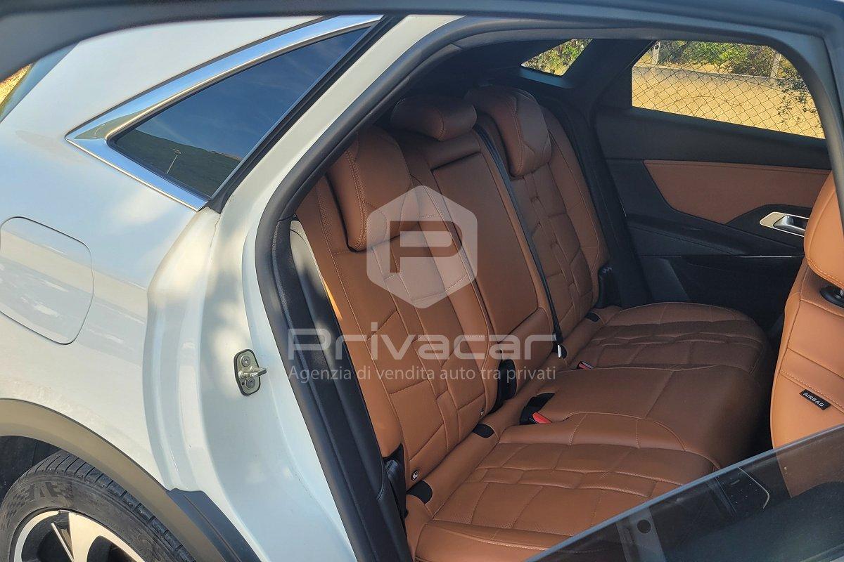 DS DS 7 Crossback E-Tense 4x4 Performance Line+