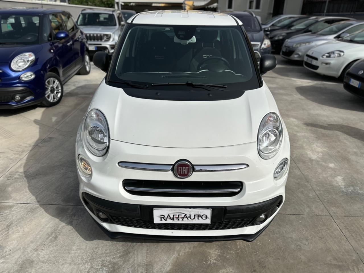 Fiat 500L 1.6 Multijet 120 CV Mirror