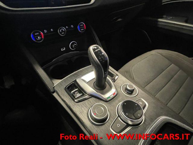 ALFA ROMEO Stelvio 2.2 Turbodiesel 160 CV AT8 RWD Business