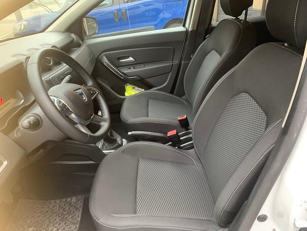 Dacia Duster 1.5 Blue dCi 8V 115 CV 4x4 Comfort