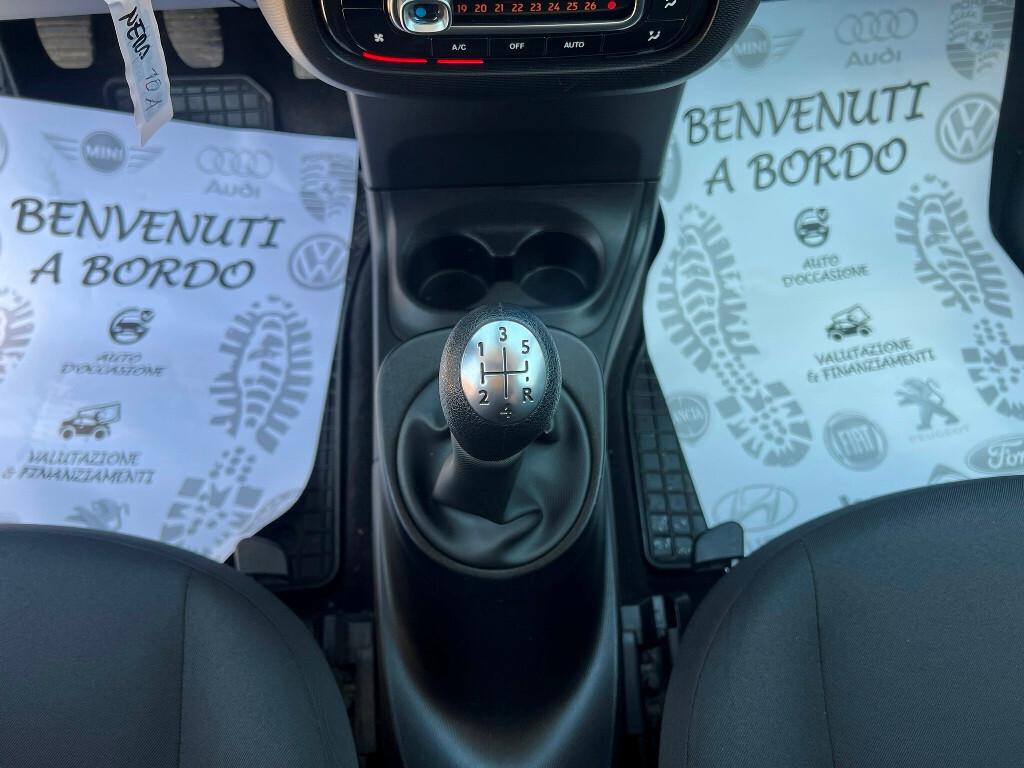 Smart Forfour 1.0 71 CV - Youngster - PREZZO REALE