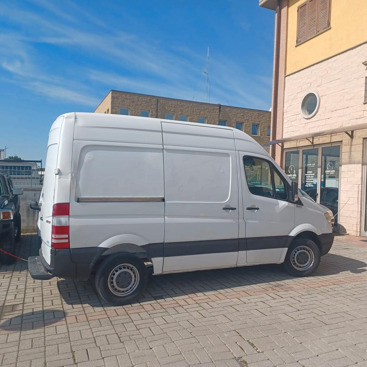 180.408KM SPRINTER 2.0 TDI 3 POSTI OTTIMO STATO