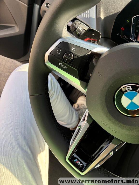 Bmw 118d 5p. MSport Pro a 419 euro al mese senza anticipo
