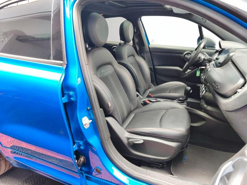 FIAT 500X 500X 1.3 T4 150 CV DCT Sport