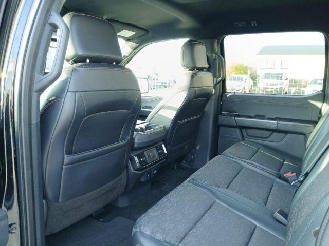 FORD F 150 TREMOR 3.5L V6 GPL EcoBoost SuperCrew® N1