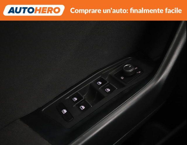 VOLKSWAGEN T-Roc 1.5 TSI ACT DSG Advanced BlueMotion Technology