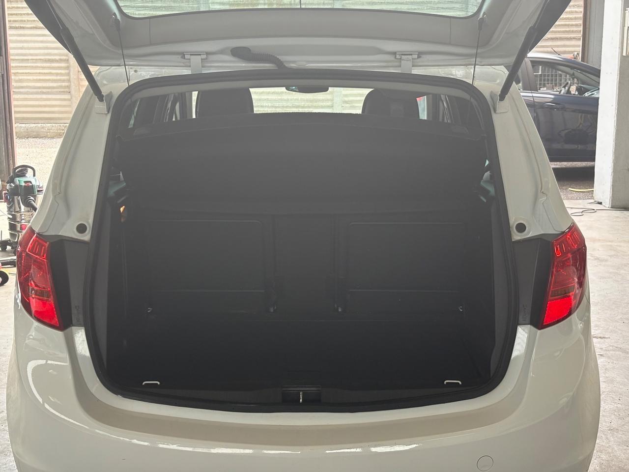 Opel Meriva 1.4 Turbo 120CV GPL Tech Cosmo