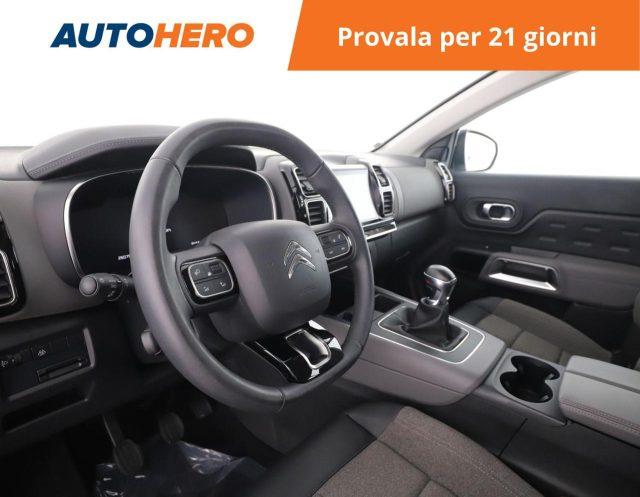 CITROEN C5 Aircross PureTech 130 S&S Feel