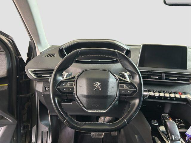 PEUGEOT 3008 3008 BlueHDi 120 EAT6 S&S Allure