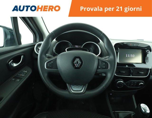 RENAULT Clio 1.2 75 CV 5 porte Duel