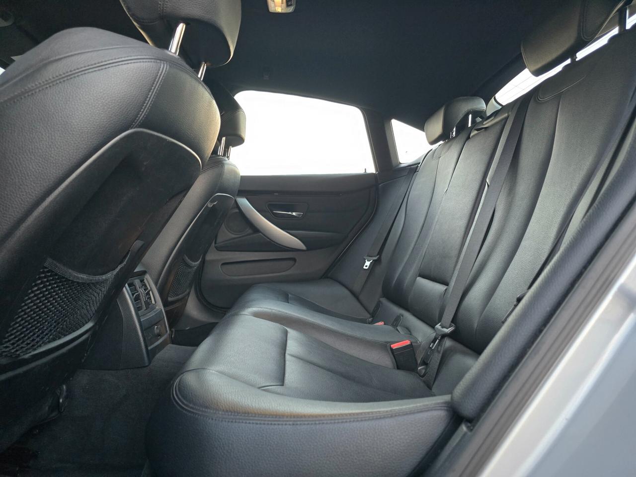 Bmw 420 420d xDrive Coupé Sport