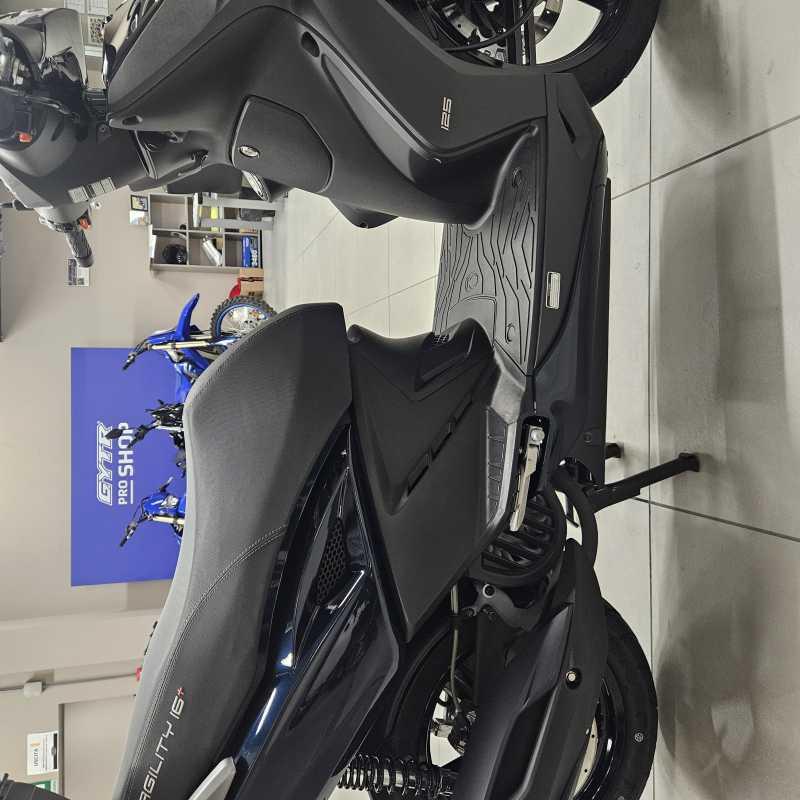 Kymco Agility 125 R16 + 2025