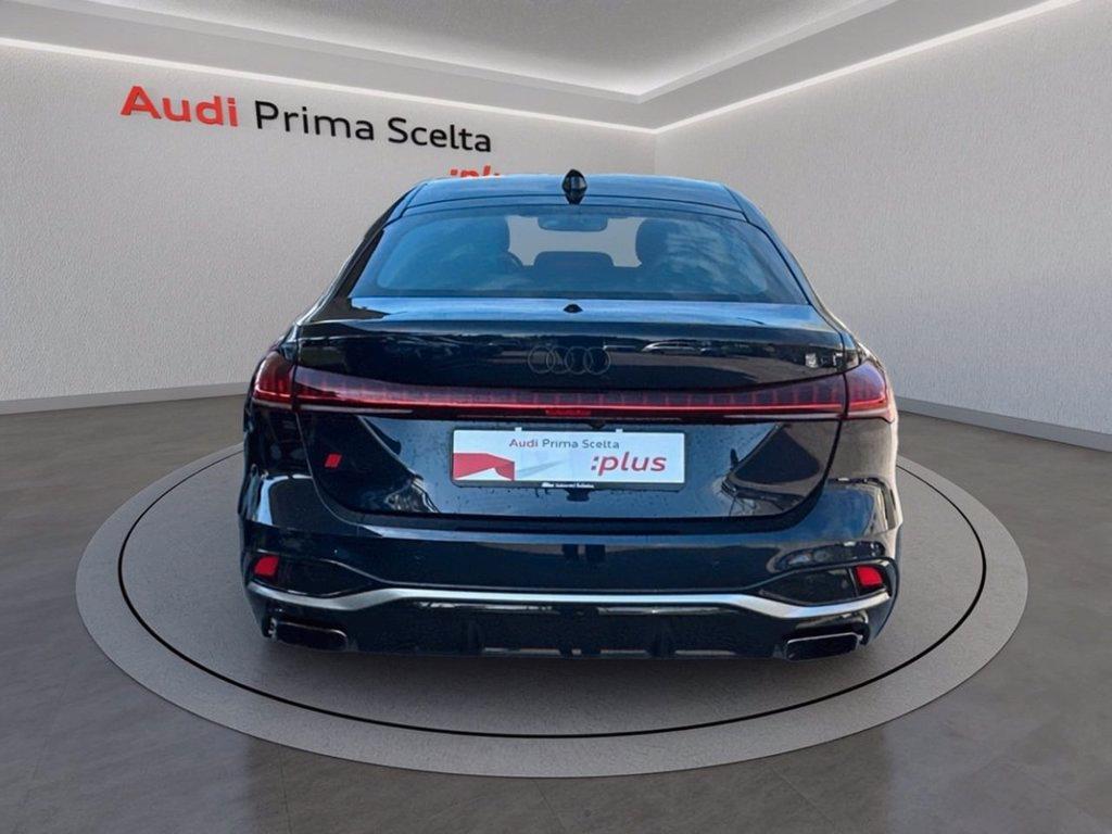 AUDI A5 berlina 2.0 tfsi s line edition quattro 204cv s-tronic del 2025