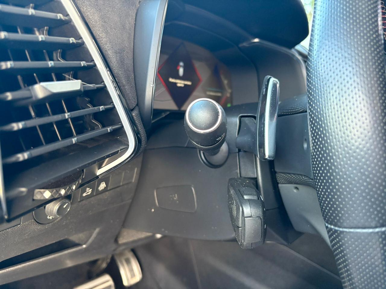 Ds DS 7 DS 7 Crossback BlueHDi 180 aut. Business