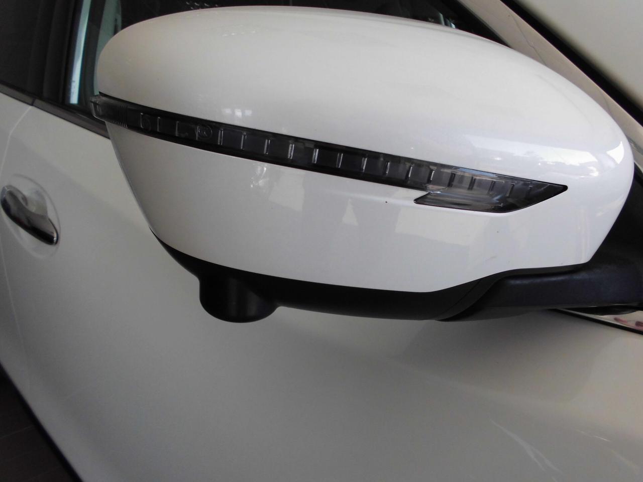 Nissan X-Trail dCi 150 4WD X-Tronic Business