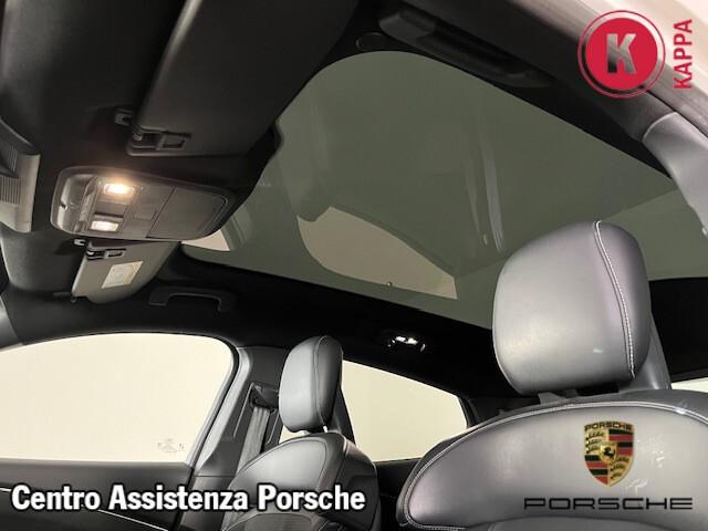 Ford Mustang Mach-E AWD Elettrico Extended 487CV GT serie limitata 5 ANNI garanzia ufficiale