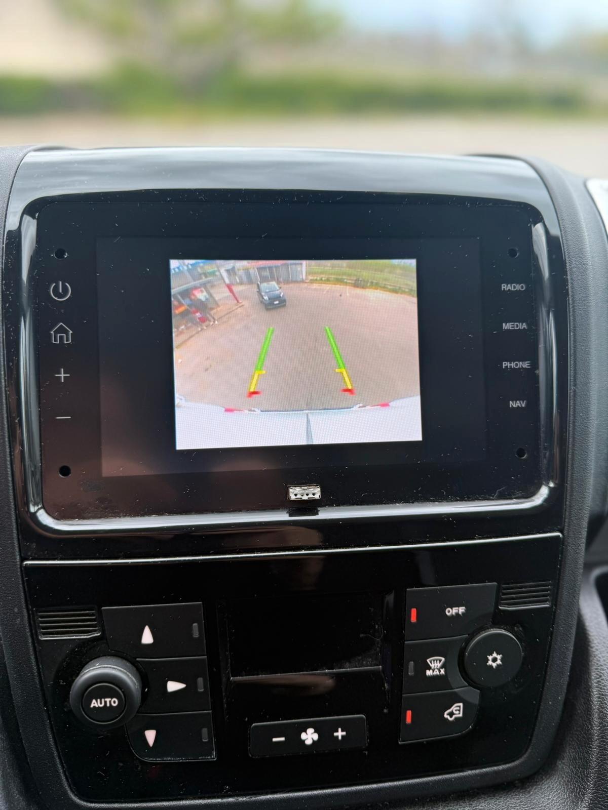 Fiat Ducato 35 122CV 2022 24 mesi garanzia iva esposta