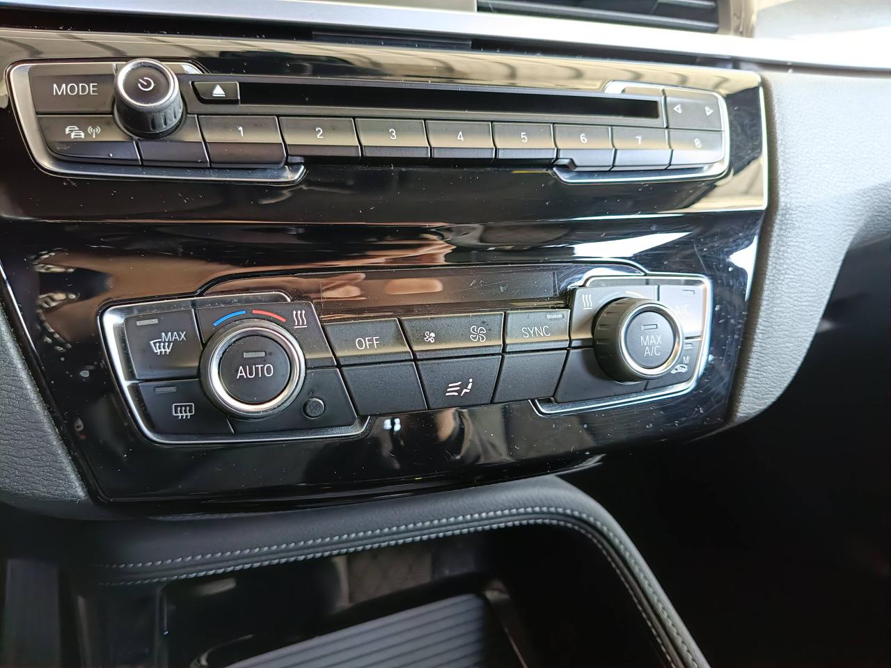 BMW X1 F48 - X1 xdrive18d xLine auto