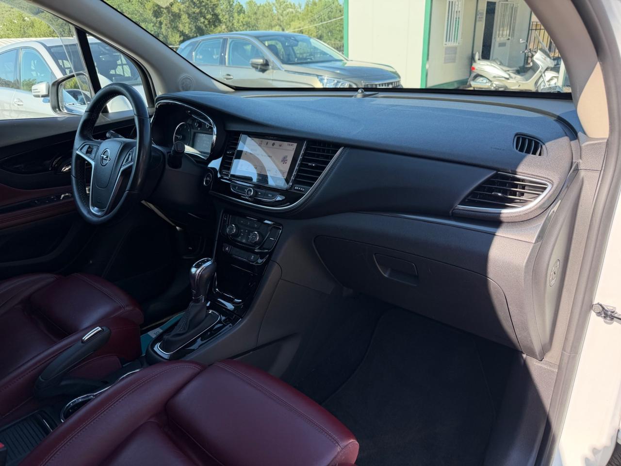 Opel Mokka X 1.6 CDTI Ecotec 136CV 4x2 aut. Ultimate