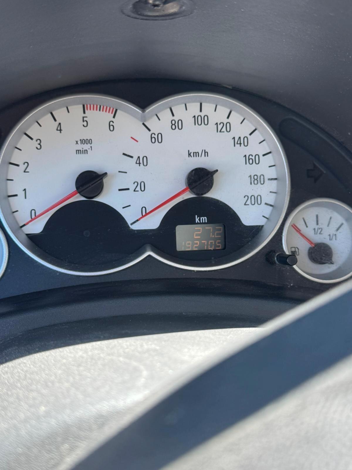 Opel Corsa 1.3 16V CDTI cat 3 porte Enjoy