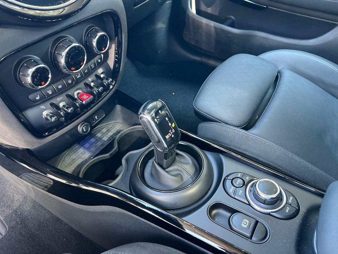 MINI Mini Clubman 2.0 Cooper S Classic