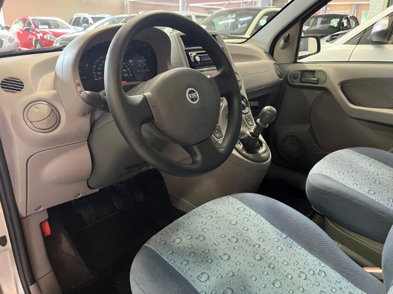 FIAT Panda 1.1 Active
